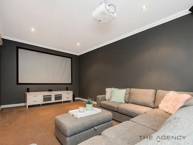 Fifth view of Homely house listing, 32 Eglinton Drive, Darch WA 6065