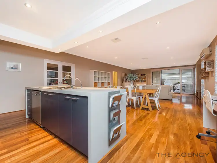 Seventh view of Homely house listing, 32 Eglinton Drive, Darch WA 6065