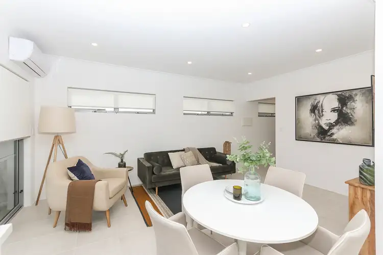 Fourth view of Homely apartment listing, 2/11 Royal Scot Loop, Currambine WA 6028
