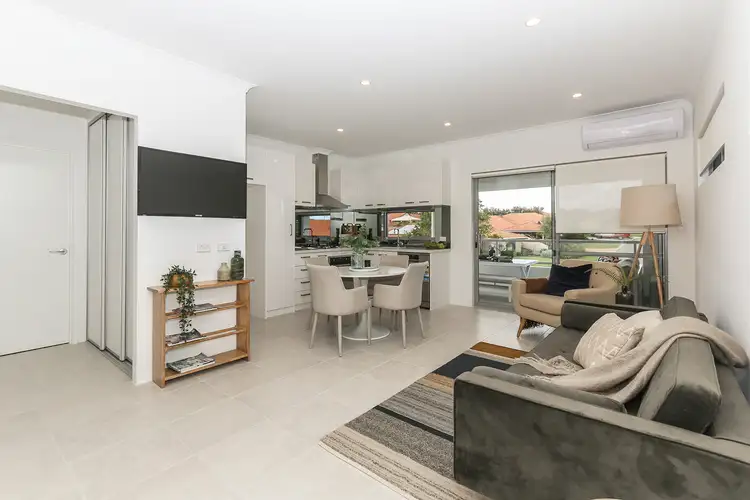 Sixth view of Homely apartment listing, 2/11 Royal Scot Loop, Currambine WA 6028