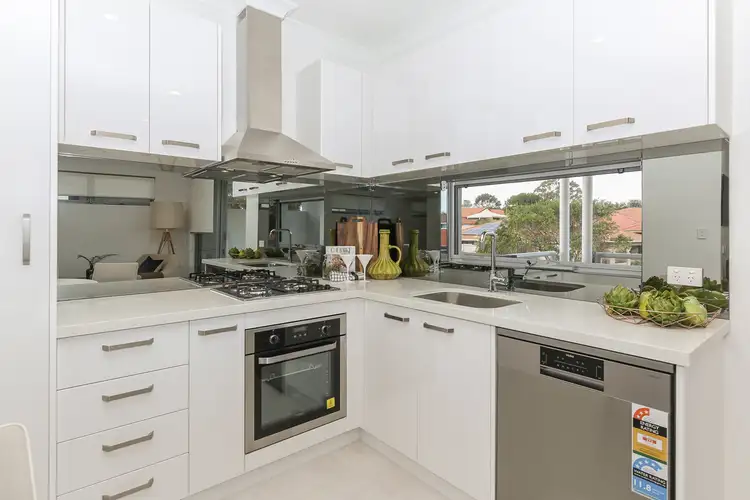 Seventh view of Homely apartment listing, 2/11 Royal Scot Loop, Currambine WA 6028