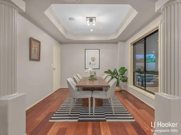 Fifth view of Homely house listing, 74 Kavanagh Road, Wishart QLD 4122