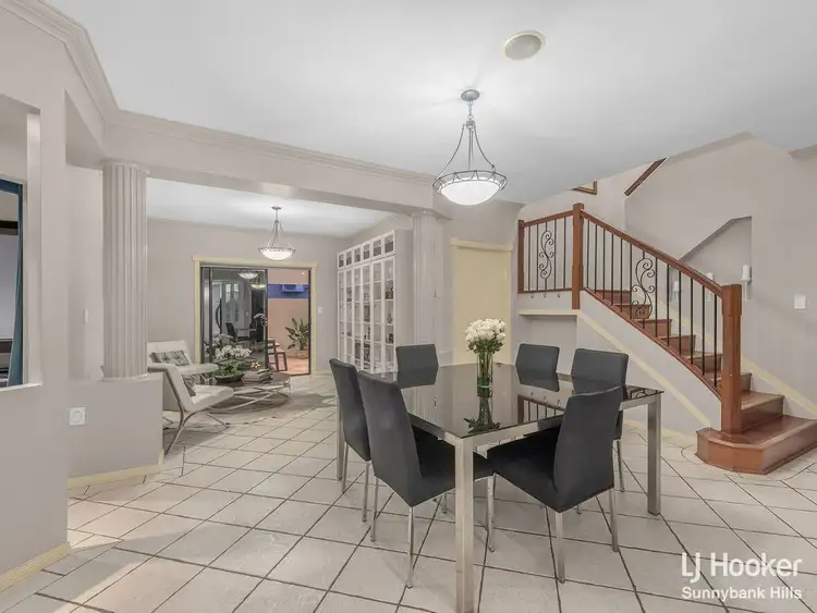 Sixth view of Homely house listing, 74 Kavanagh Road, Wishart QLD 4122