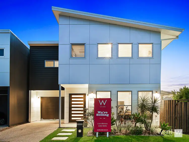 Main view of Homely house listing, 26 Beagle Street, Fitzgibbon QLD 4018