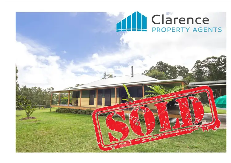 Main view of Homely rural property listing, 20 Jackybulbin Flat, Jacky Bulbin Flat NSW 2463
