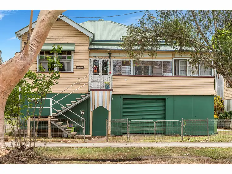 Main view of Homely house listing, 22 Pine Street, North Lismore NSW 2480