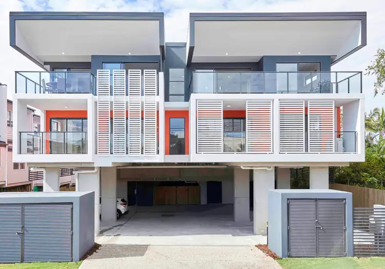 2/29 Rawlinson Street, Murarrie QLD 4172