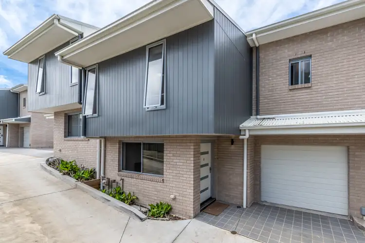 5/259 Sandgate Road, Shortland NSW 2307