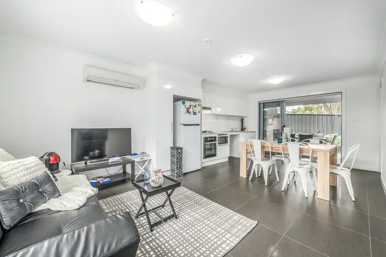 Second view of Homely townhouse listing, 5/259 Sandgate Road, Shortland NSW 2307