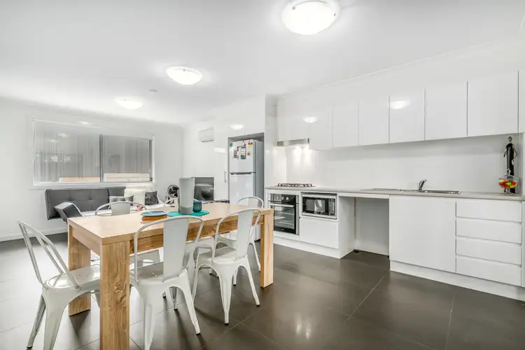 Third view of Homely townhouse listing, 5/259 Sandgate Road, Shortland NSW 2307