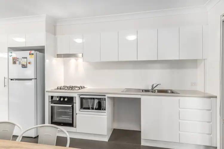 Fourth view of Homely townhouse listing, 5/259 Sandgate Road, Shortland NSW 2307