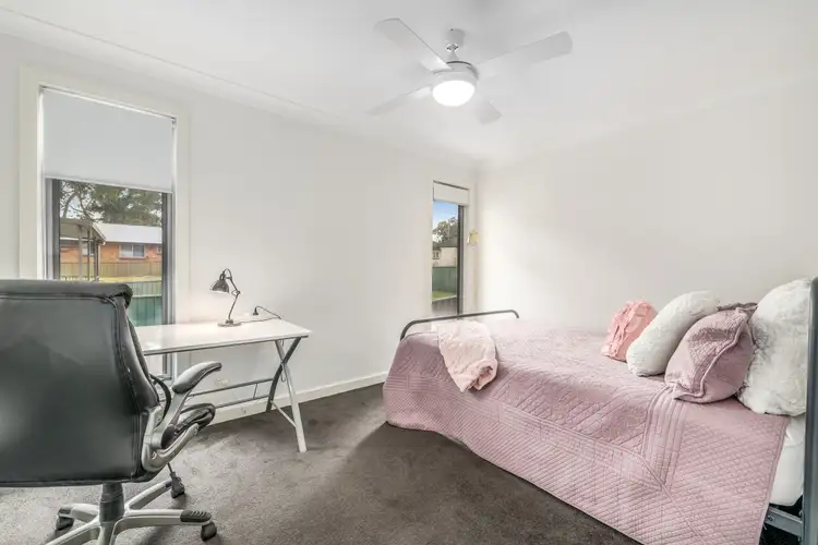 Sixth view of Homely townhouse listing, 5/259 Sandgate Road, Shortland NSW 2307