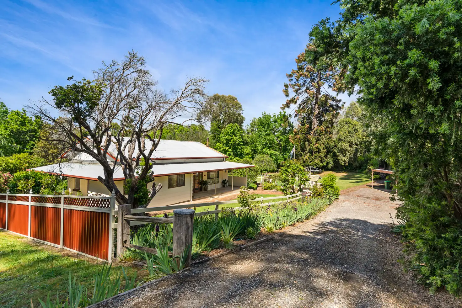 Main view of Homely house listing, 1 Church Street, Yackandandah VIC 3749