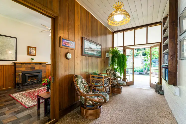 Second view of Homely house listing, 1 Church Street, Yackandandah VIC 3749