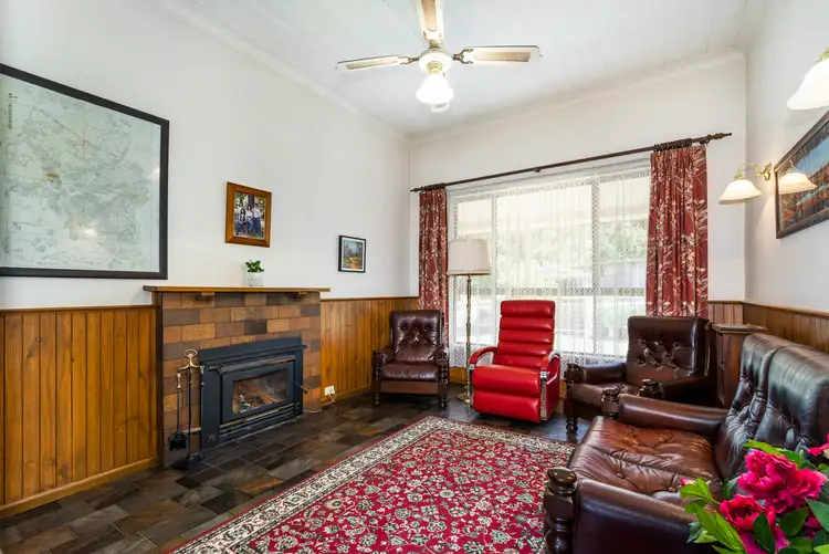 Third view of Homely house listing, 1 Church Street, Yackandandah VIC 3749