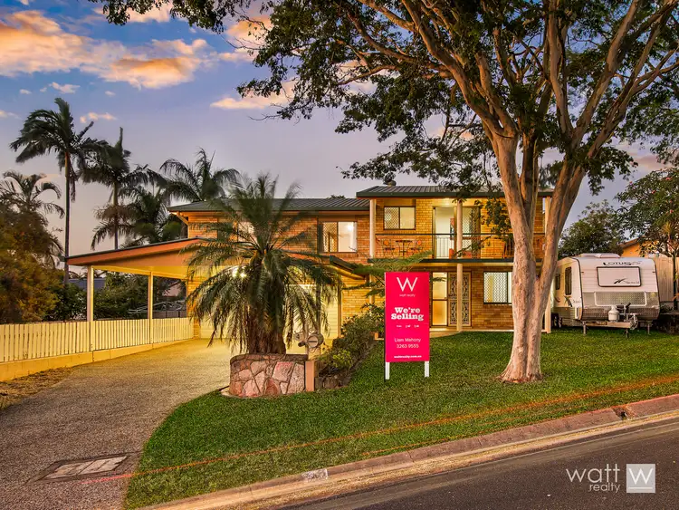 Main view of Homely house listing, 4 Elsergundo Street, Bracken Ridge QLD 4017