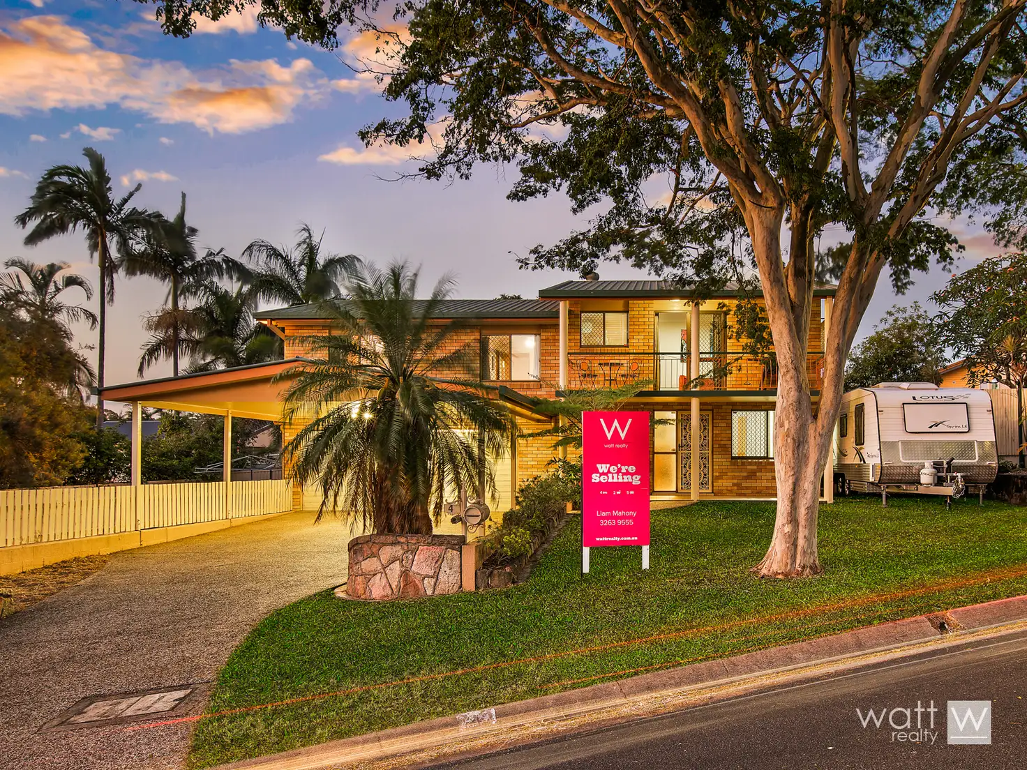 Main view of Homely house listing, 4 Elsergundo Street, Bracken Ridge QLD 4017