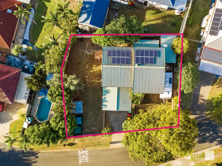 Second view of Homely house listing, 4 Elsergundo Street, Bracken Ridge QLD 4017