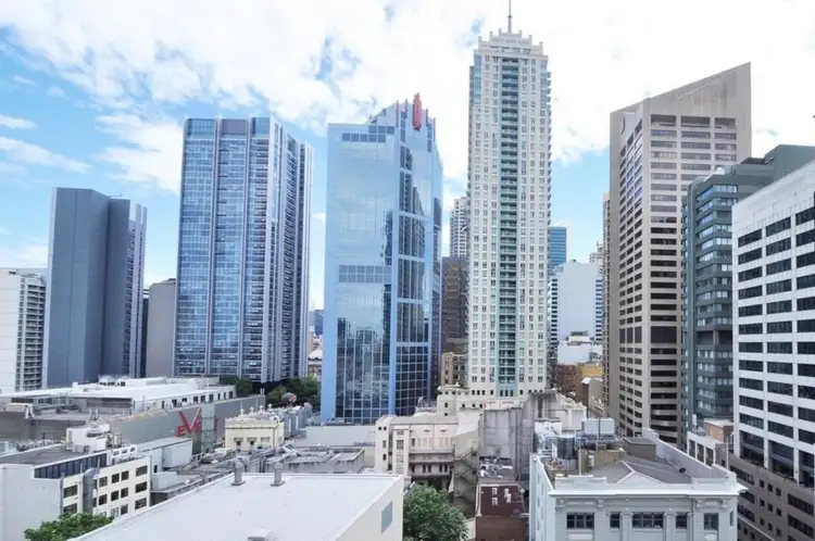 Main view of Homely apartment listing, 393 Pitt Street, Sydney NSW 2000