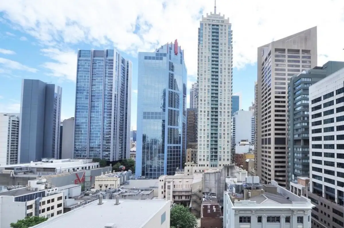 Main view of Homely apartment listing, 393 Pitt Street, Sydney NSW 2000