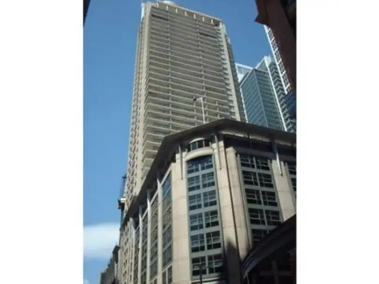 Second view of Homely apartment listing, 393 Pitt Street, Sydney NSW 2000