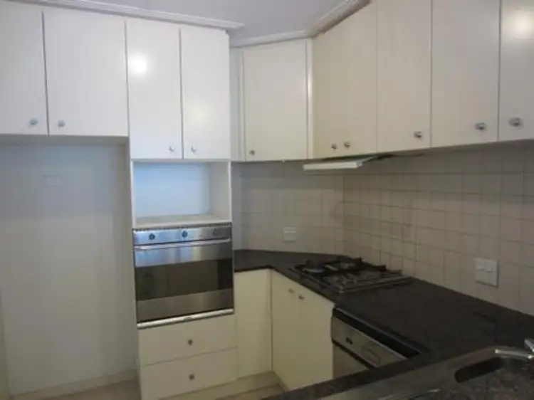 Fourth view of Homely apartment listing, 393 Pitt Street, Sydney NSW 2000