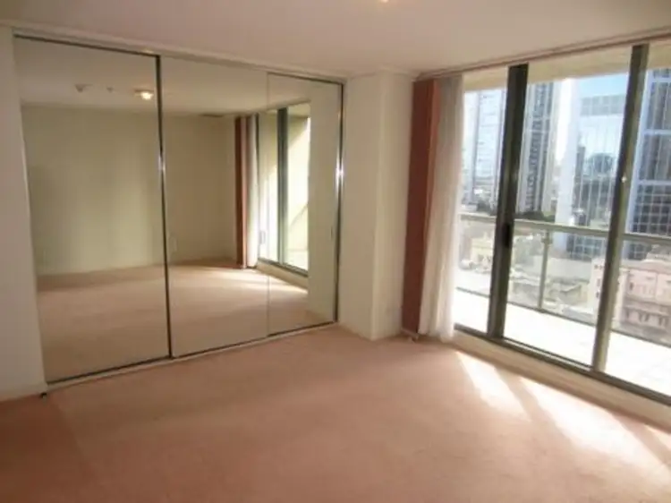 Fifth view of Homely apartment listing, 393 Pitt Street, Sydney NSW 2000