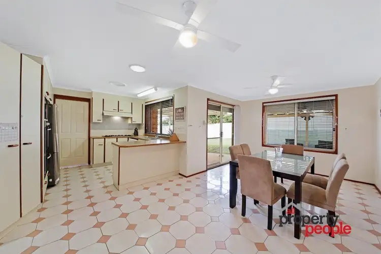 Fifth view of Homely house listing, 27 Azalea Place, Macquarie Fields NSW 2564
