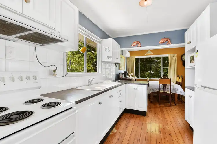 Second view of Homely house listing, 1 Skar Street, Centenary Heights QLD 4350