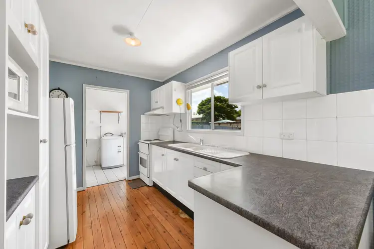 Third view of Homely house listing, 1 Skar Street, Centenary Heights QLD 4350