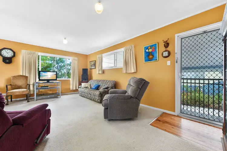 Fourth view of Homely house listing, 1 Skar Street, Centenary Heights QLD 4350