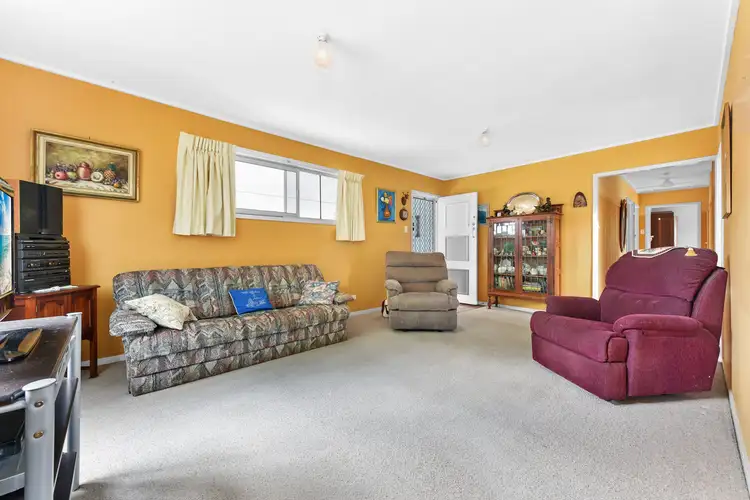 Fifth view of Homely house listing, 1 Skar Street, Centenary Heights QLD 4350