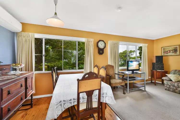 Sixth view of Homely house listing, 1 Skar Street, Centenary Heights QLD 4350