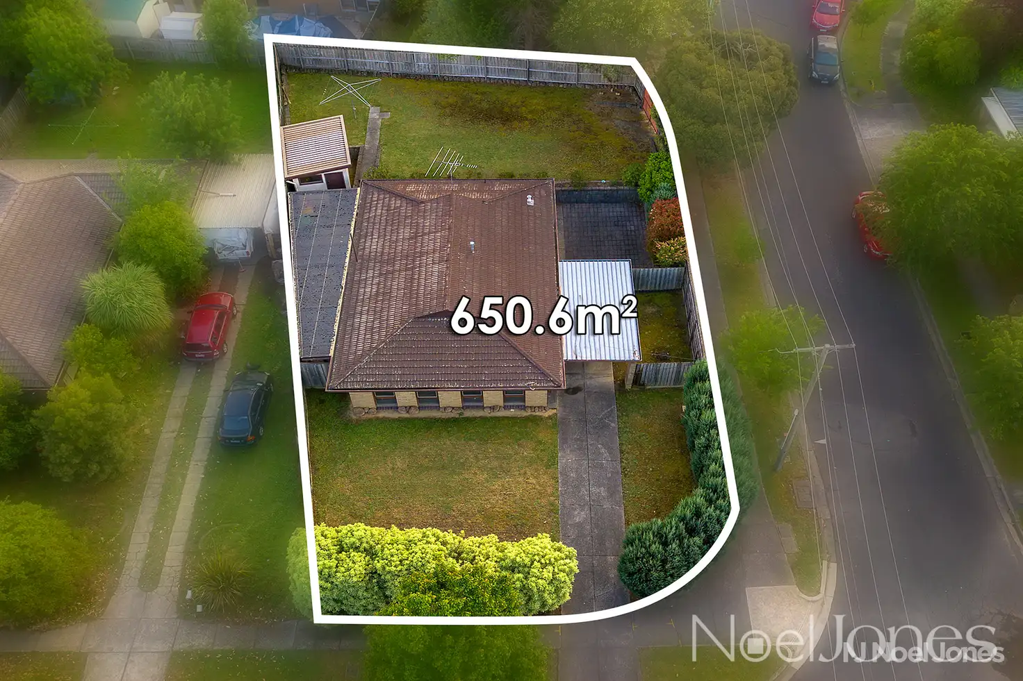 Main view of Homely house listing, 69 Saxonwood Drive, Doncaster East VIC 3109