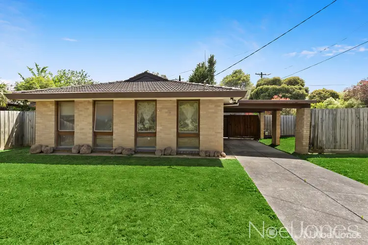 Second view of Homely house listing, 69 Saxonwood Drive, Doncaster East VIC 3109