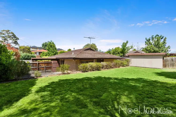 Third view of Homely house listing, 69 Saxonwood Drive, Doncaster East VIC 3109