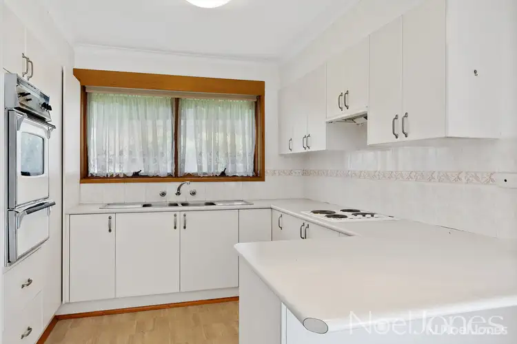 Fourth view of Homely house listing, 69 Saxonwood Drive, Doncaster East VIC 3109