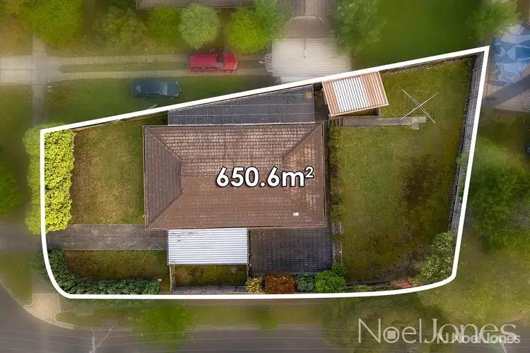 Sixth view of Homely house listing, 69 Saxonwood Drive, Doncaster East VIC 3109