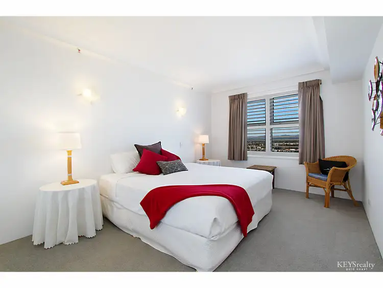 Sixth view of Homely apartment listing, 137/12 Commodore Drive, Paradise Waters QLD 4217