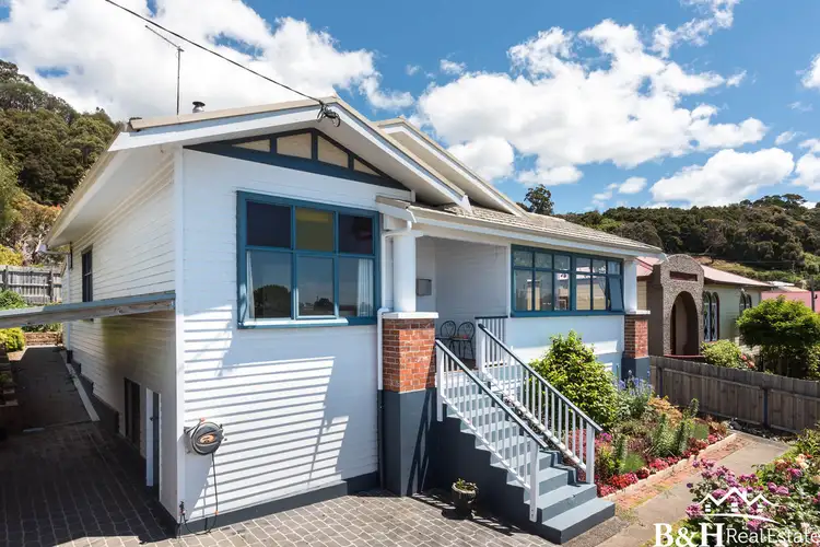 Main view of Homely house listing, 4 Menai Street, South Burnie TAS 7320