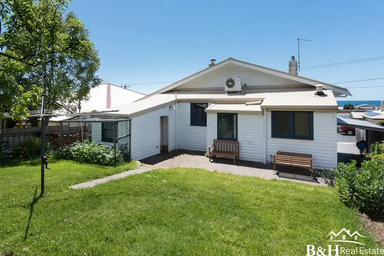 Second view of Homely house listing, 4 Menai Street, South Burnie TAS 7320