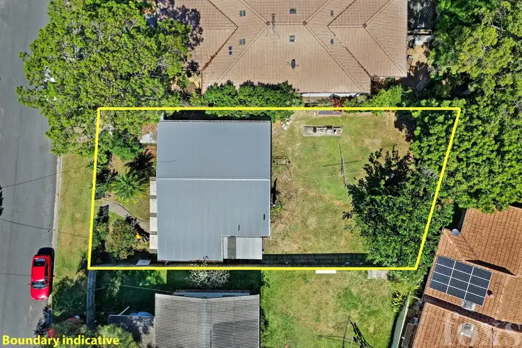 8 Margaret Street, Southport QLD 4215