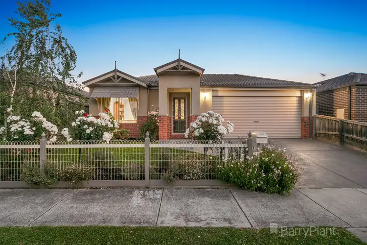7 Stanhope Place, Pakenham VIC 3810
