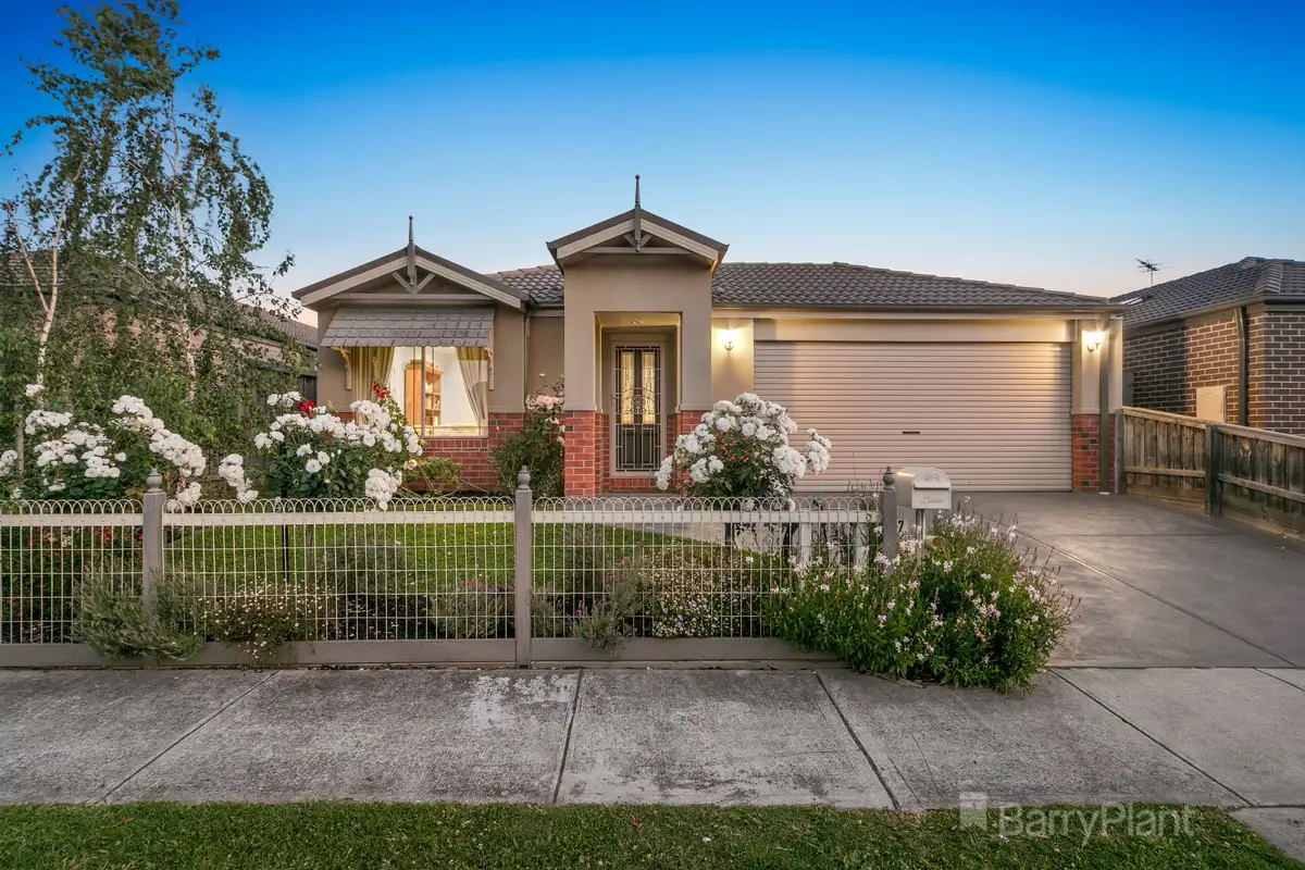 Main view of Homely house listing, 7 Stanhope Place, Pakenham VIC 3810