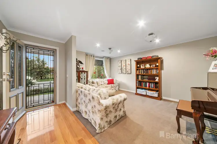 Second view of Homely house listing, 7 Stanhope Place, Pakenham VIC 3810