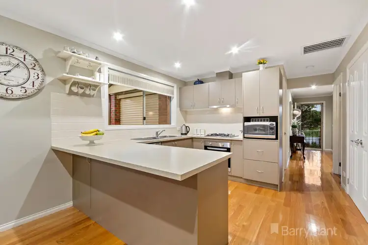 Fourth view of Homely house listing, 7 Stanhope Place, Pakenham VIC 3810