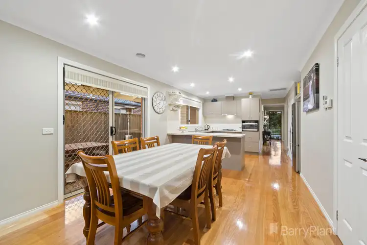 Sixth view of Homely house listing, 7 Stanhope Place, Pakenham VIC 3810