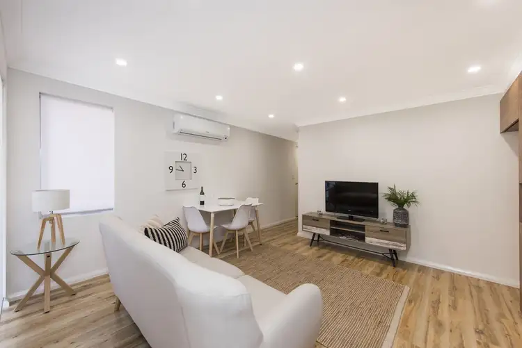 Fifth view of Homely apartment listing, 29C Carrington Street, Inglewood WA 6052