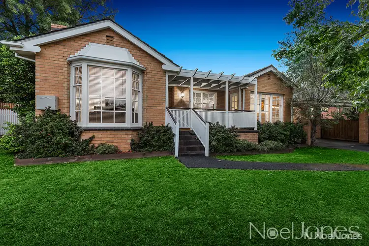 18 Cavalier Street, Doncaster East VIC 3109