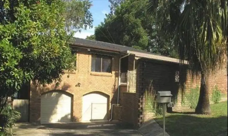 Main view of Homely house listing, 30 Neeworra Avenue, Narara NSW 2250